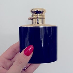 Ralph Lauren - Woman Intense Eau de Parfum - 1.7oz - used maybe 2 times